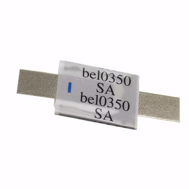0ZSA0350FF1E Bel Fuse Inc. PTC Resettable Fuses